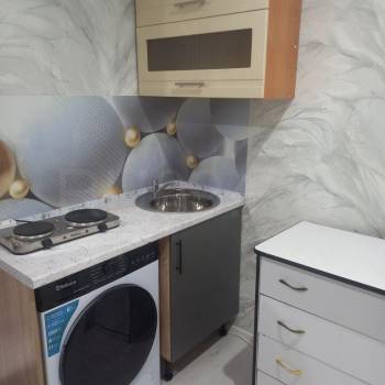 Сдается 1-комнатная квартира, 12 м²