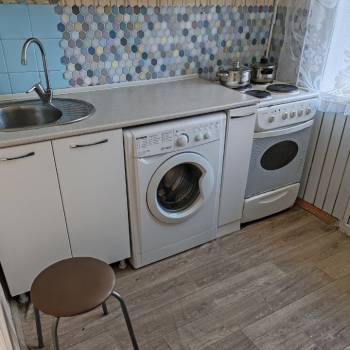 Сдается 2-х комнатная квартира, 48 м²