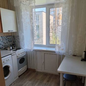 Сдается 2-х комнатная квартира, 48 м²
