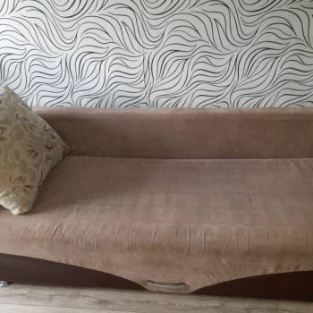 Сдается 2-х комнатная квартира, 48 м²