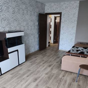 Сдается 2-х комнатная квартира, 48 м²