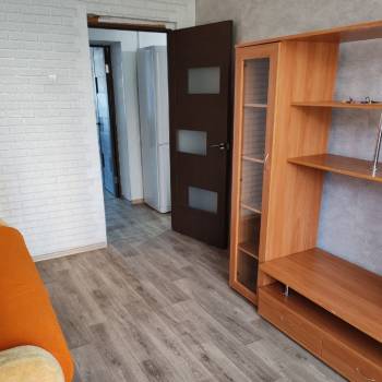 Сдается 2-х комнатная квартира, 48 м²
