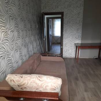 Сдается 2-х комнатная квартира, 48 м²