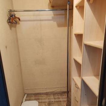 Сдается 2-х комнатная квартира, 48 м²