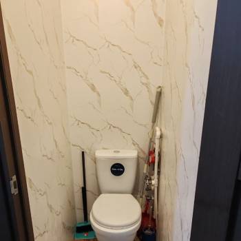 Сдается 2-х комнатная квартира, 48 м²