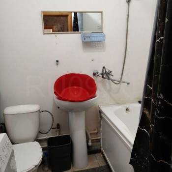 Продается 1-комнатная квартира, 26 м²