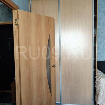 Продается 1-комнатная квартира, 26 м²