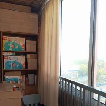 Продается 3-х комнатная квартира, 59,9 м²
