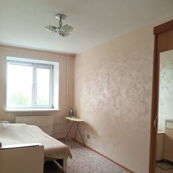 Продается 3-х комнатная квартира, 59,9 м²