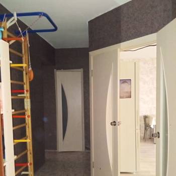 Продается 3-х комнатная квартира, 59,9 м²