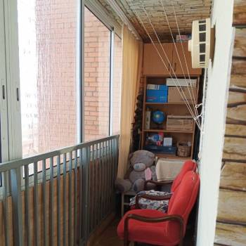 Продается 3-х комнатная квартира, 59,9 м²