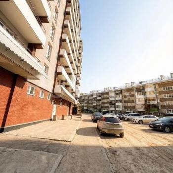 Продается 2-х комнатная квартира, 46 м²