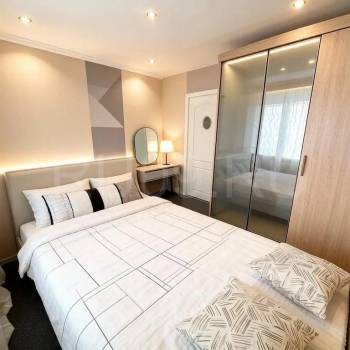 Продается 2-х комнатная квартира, 46 м²