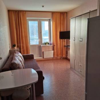 Сдается 1-комнатная квартира, 23 м²