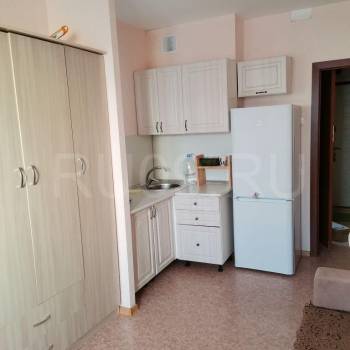 Сдается 1-комнатная квартира, 23 м²