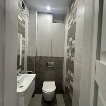 Сдается 2-х комнатная квартира, 64 м²