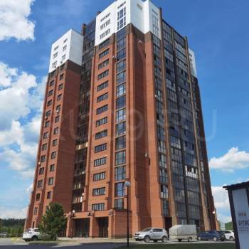 Сдается 2-х комнатная квартира, 64 м²
