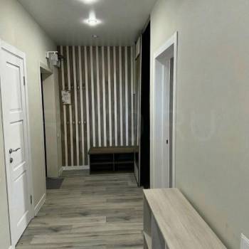 Сдается 2-х комнатная квартира, 64 м²