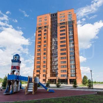 Сдается 2-х комнатная квартира, 64 м²