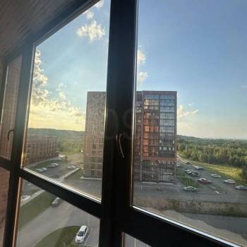 Сдается 2-х комнатная квартира, 64 м²
