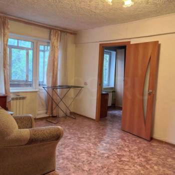 Сдается 2-х комнатная квартира, 44 м²