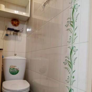 Сдается 1-комнатная квартира, 25 м²