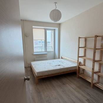 Сдается 1-комнатная квартира, 32,4 м²