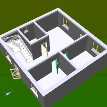 Продается Дом, 145 м²