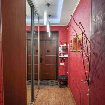 Продается 3-х комнатная квартира, 44,7 м²