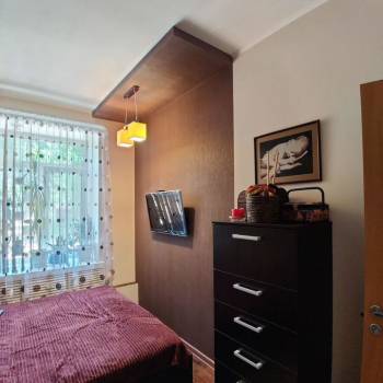 Продается 3-х комнатная квартира, 44,7 м²