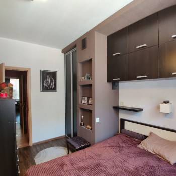 Продается 3-х комнатная квартира, 44,7 м²