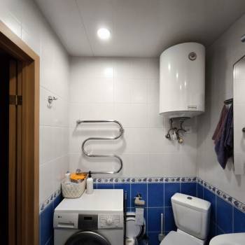 Продается 3-х комнатная квартира, 44,7 м²