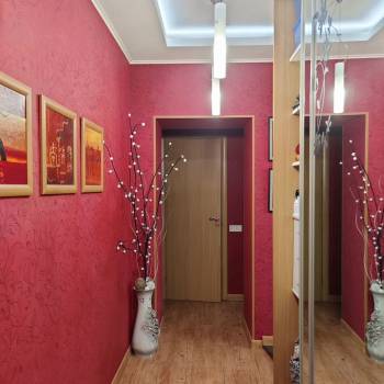 Продается 3-х комнатная квартира, 44,7 м²