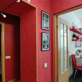 Продается 3-х комнатная квартира, 44,7 м²