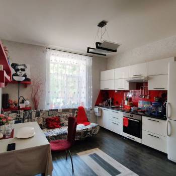 Продается 3-х комнатная квартира, 44,7 м²