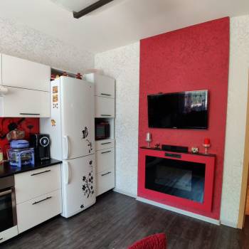 Продается 3-х комнатная квартира, 44,7 м²