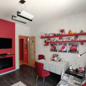 Продается 3-х комнатная квартира, 44,7 м²