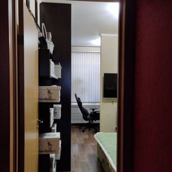 Продается 3-х комнатная квартира, 44,7 м²