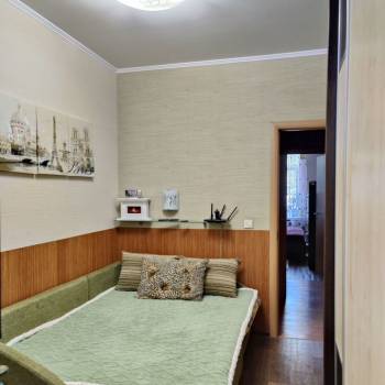 Продается 3-х комнатная квартира, 44,7 м²