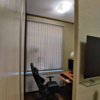 Продается 3-х комнатная квартира, 44,7 м²