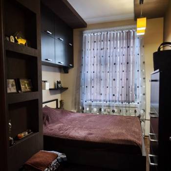 Продается 3-х комнатная квартира, 44,7 м²