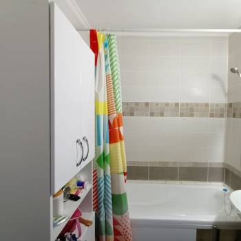 Сдается 2-х комнатная квартира, 60 м²