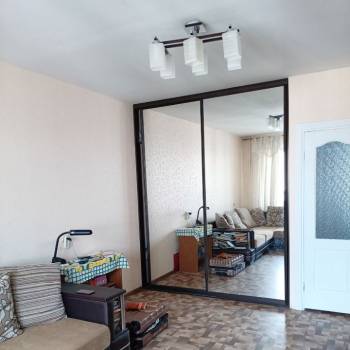 Сдается 2-х комнатная квартира, 60 м²