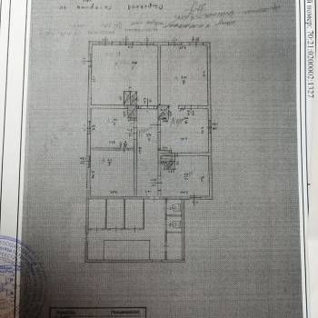 Продается 2-х комнатная квартира, 34,6 м²