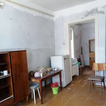 Продается 2-х комнатная квартира, 34,6 м²