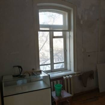 Продается 2-х комнатная квартира, 34,6 м²