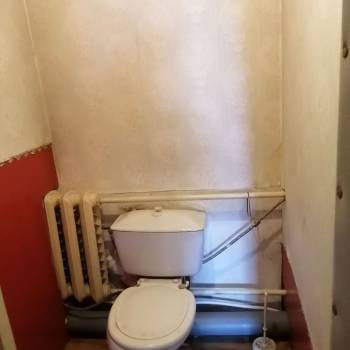 Продается 2-х комнатная квартира, 34,6 м²