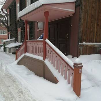 Продается 2-х комнатная квартира, 34,6 м²