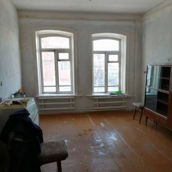 Продается 2-х комнатная квартира, 34,6 м²