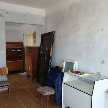 Продается 2-х комнатная квартира, 34,6 м²